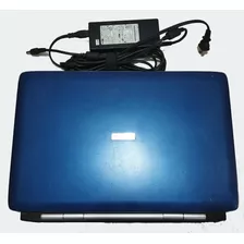 Notebook Toshiba Satellite P25 - Pa3171u 