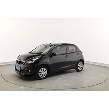 Peugeot 108 1.0 Active 5p