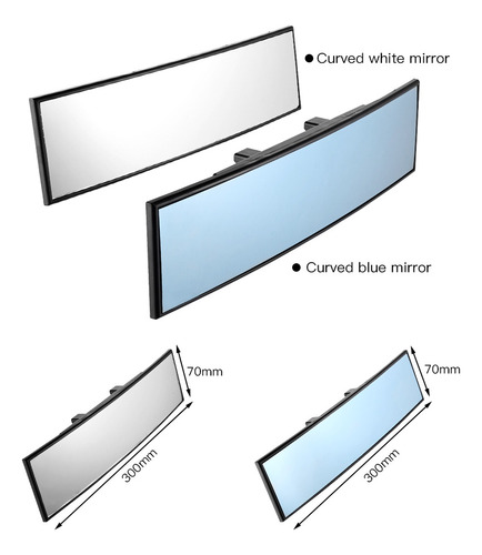 Ab Automviles Espejo Retrovisor Multifuncional De S Foto 7