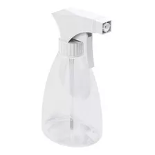 Borrifador Plástico Pequeno 300 Ml Plasutil - 10 Un