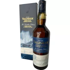 Talisker The Distillers Edition Envio A Todo El Pais
