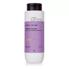 Shampoo Matizador Lumina Natura