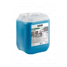 Rm 69 Kärcher® | Detergente P/ Pisos Industriales, 10 Lts