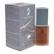 Fluid Foundation 05 Coivre De Mavala Women 1