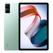 Tablet Xiaomi Redmi Pad Se 11 128gb Mint Green Y 4gb Ram