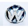 Centro Tapon Rin Volkswagen Vw 56mm Juego 4 Piezas Emblema