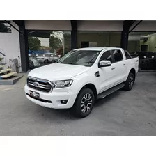 Ranger Xlt 3.2 20v 4x4 Cd Diesel Aut.