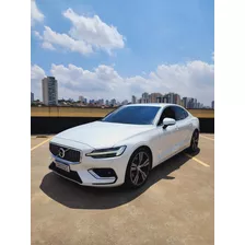 Volvo S60 2020 2.0 T5 Inscription 4p