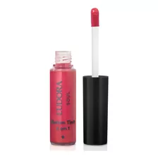 Batom Matte Tint 2 Em 1 Eudoura Soul 5ml Cor Rosa