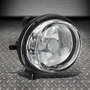 For 04-16 Mazda Mpv Rx8 Mx5 Cx7 Smoked Lens Front Bumper Sxd