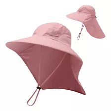 Sombrero De Pescador Al Aire Libre Para Hombre Y Mujer, Somb