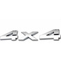 Logo Letras Jeep Grand Cherokee 2011-2021 Mopar Original
