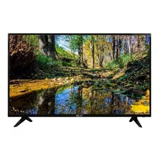 Smart Tv Pantalla Silo Full Hd Led 43 Pulgadas Wifi Dolby