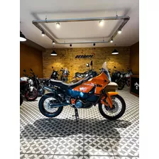 Ktm 990 Adventure *olivos*