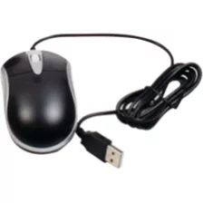 Mouse Original Usb Para Dvr Nvr Compatible Con Todas Las