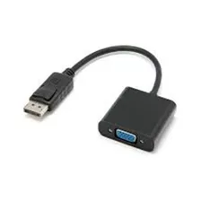 Adaptador Hdmi A Vga