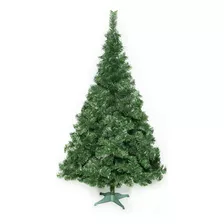 Arbolito Navidad Canadian Spruce 2mts Color Verde