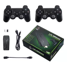 Retro Stick Juegos 4k Hdmi Tv /tecnovalp