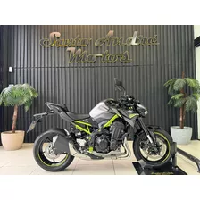 Kawasaki Z 900 2021 16.000km