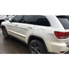 Jeep Cherokee 2011 (sucata Para Venda De Peças)