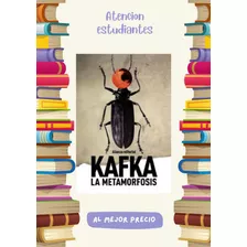 La Metamofosis - Franck Kafka