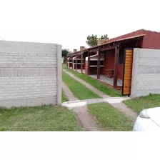 Casas Para 4 Personas (2 Adultos Y 2 Niños)- Otra Para 3 Barra De Chuy Uruguay