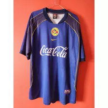 Camiseta America 2002 Original Nike