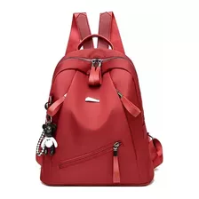 Mochila Backpack Para Mujer De Moda Estilo Coreano