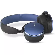 Auricular Akg Y500 By Samsung Bluetooth Micrófono 33hs.carga