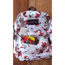 Mochila Jansport Jsoa3p1g51j