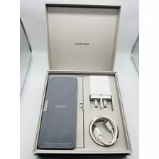 Oppo Find N2 Flip 5g 256gb Astral Black