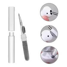 Limpador Para AirPods Fone Ouvido Bluetooth Celular Mcp01