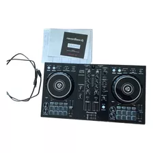 Pioneer Dj Ddj-400 2-deck Dj Controller