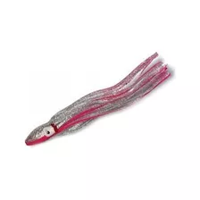 Señuelo De Pesca Fioco Lula 13 Cm Pack 6 Unidades Maruri !!