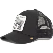 Gorras Trucker Animales Promo 3x2!!