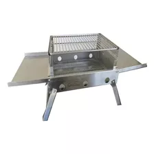 Parrilla Grill Max Plegable Portátil