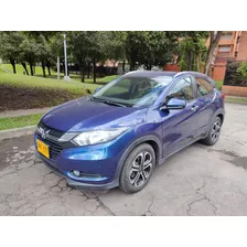 Honda Hr-v Exl Adw