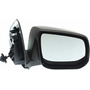 Espejo - Kool Vue Mirror For Gmc Canyon-colorado 15-16 Right Chevrolet Colorado
