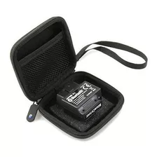 Estuche Mini Portatil Para Auto Y Auto Casematix Compatible 