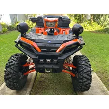 Polaris Sportsman Xp 1000 S