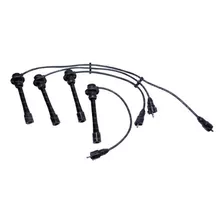 Cable Bujia Toyota Hilux 2.4/2.7 1998-2006