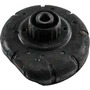 Radiador Para Agua Volvo S40 00-03 Polar