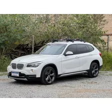 Bmw X1 2.0 Sdrive20i 