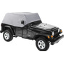 Cubierta /cubre Afelpada Wrangler Jeep 2013