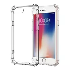 Capa Anti-impacto Para iPhone SE 2020 Tela 4.7