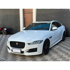 Jaguar Xe I/jag Xe P250 R-sport