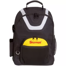 Bolsa Para Ferramentas Média Com 12 Bolsos - Bps Starrett