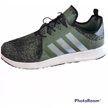 adidas X_plr. Verdes Usados