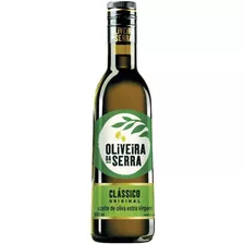 Azeite De Oliva Português Oliveira Da Serra 500ml