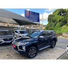 Mitsubishi Pajero Sport 2.4 2022 Turbo Diesel Hpe-s Awd